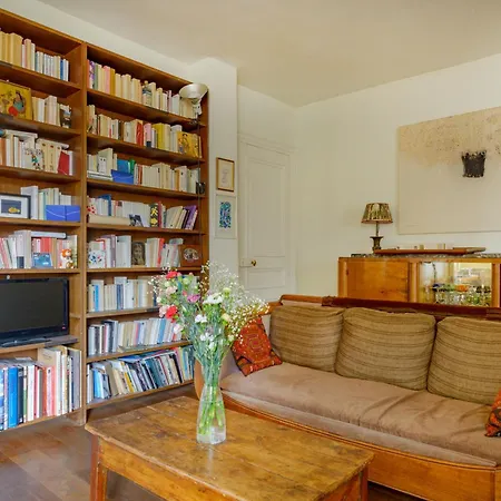 Marais Keller * Parigi