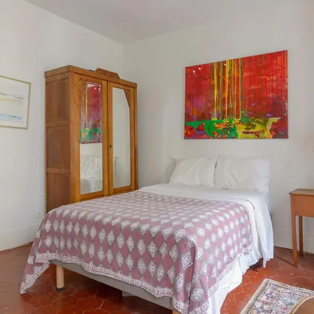 Apartmán Marais Keller