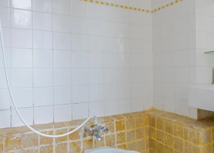 Marais Keller Apartmán