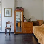 Marais Keller Apartment