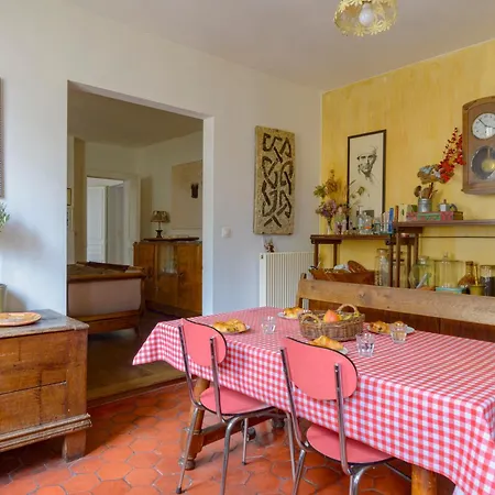 Appartamento Marais Keller Parigi