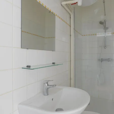 Apartment Marais Keller *