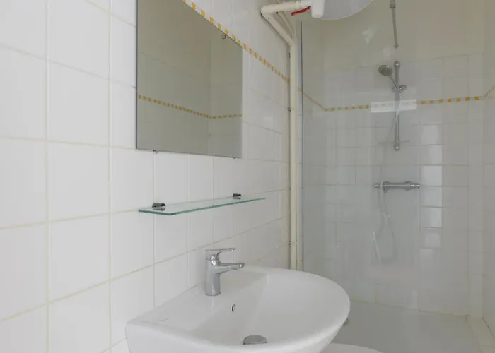 Apartment Marais Keller *